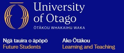 University of Otago Doctoral Scholarship 2026 in New Zealand