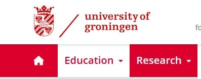 Eric Bleumink Fellowship 2026 at University of Groningen in the Netherlands