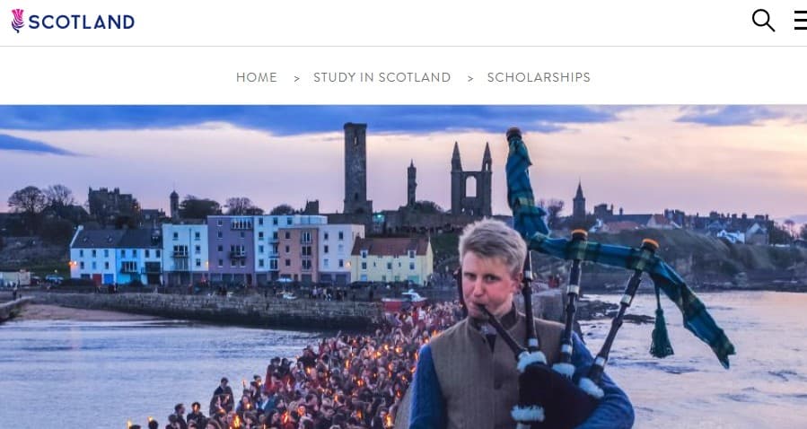 Scotland Scholarships 2026–2027: Verified Funding Routes for International Students