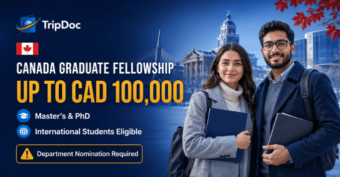 University of Manitoba Graduate Fellowship for Master’s and PhD Students